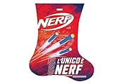 Nerf - Socke zum Aufbewahren von Magazinen, Darts und Zubehör