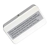 PUGEOAMN C9344-Zoll Patronenchip Resetter Für XP-2205 XP-3200 XP-3205 L5590 XP-2200 XP4200 4205 WF2910 WF2950 2930 2935