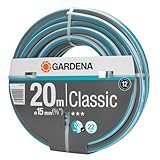 Gardena Classic Schlauch, 15 mm, 20 m