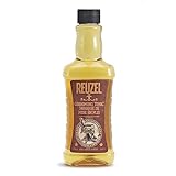 Reuzel - Grooming Tonic For Men - Low Shine - Water Based - Adds Volume w/o Weighing Hair Down - Protects From Heat Damage - 852578006058 , 11.83 oz / 350 ml (1er Pack)