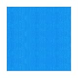 Pool-Boden-Pad – 396 cm Pool-Auskleidung, Schwimmmatte, pannensicherer Bodenschutz, durchtrittsichere Dämpfung unter dem Pool, Polsterung für Terrassendielen, Gehwege, Poolseite, Komfort, Sicherheit