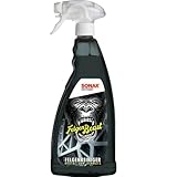 SONAX FelgenBeast (1 Liter) Felgenreiniger für alle polierten, verchromten und matten Stahl- & Leichtmetallfelgen | Art-Nr. 04333000