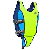 Madwave Aqua Hero Swimming Vest One Size