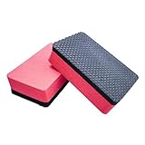 Alipis 1 Satz Autoschwämme Multifunktionale Reinigungsschwämme Für Autowäsche Ultraabsorbierend Und Kratzfrei Für Sanfte Pflege Von Fahrzeugen Innen Und Außenreinigung 2 Stück