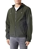 JACK & JONES Male Softshell Jacke Softshell Jacke