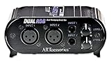 Art Pro Audio Dual RDB - Active DI Box