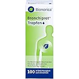 BRONCHIPRET Tropfen 100 ml