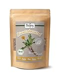 Biojoy BIO-Löwenzahn-Tee (100 g), Löwenzahnwurzel getrocknet und geschnitten, Dandelion Root (Taraxacum officinale)
