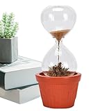 Eieruhr Sanduhr,Sanduhr | Ätherisches Öl Diffusor Design Für Küche Backofen Lesen Unterricht Meditation