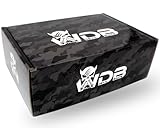 Wild Devil Baits Pro Petri Box Monatsbox Raubfischbox Angelbox Promo Box Geschenk Angelzubehör (April)