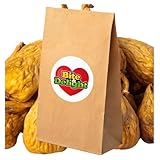 Bite & Delight 1kg Weiche Getrocknete Feigen Aus Spanien Trockenfrüchte Gesunde Snack-Alternative Mit Wenig Zucker Voller Nährstoffe Perfekt Für Desserts Müsli