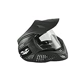 Sly Paintball Maske Annex MI-3 Field, Schwarz, 1389