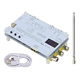 RF Modulator RCA Koaxial Adapter TV-TX200 VHF UHF Analog TV Transmitter mit Antenne