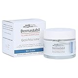 Dermastabil Gesichtscreme | Von medipharma cosmetics | Für sensible, irritierte Haut | Mit Ectoin | 50 ml