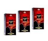 TRUNG NGUYEN Filterkaffee Gemahlen - Gourmet Blend – 3er Pack – Mit Kaffee & Schokoladen Aroma – OG ASIA – 3x 500g