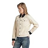 G-STAR RAW Damen Arc 3D Jacke PM