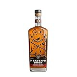 Heaven's Door Straight Bourbon Whiskey 42% vol, 700ml