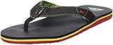 Quiksilver Herren MOLOKAI ABYSS Badeschuhe, Grün (Green/Black/Green Xgkg)