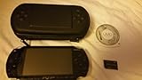 PlayStation Portable - PSP 1004 Konsole weiß