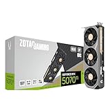 ZOTAC Gaming GF RTX5070Ti SOLID OC 16GB