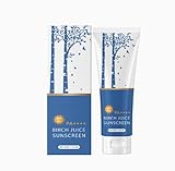 Soleneva Sonnenlotion LSF 50+, Sofortschutz Sonnencreme mit LSF 50+ für alle Hauttypen