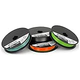 SHIMANO Tresse 4 Brins Kairiki 4 Steel Gray 3000m - D.0,28mm - R.26Kg - LDM94TE4028030S