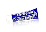 ELSTERGLANZ Universal - Metallpolierpaste, Probiertube 40ml