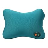 Massagekissen, elektrisches Massagegerät für Schultern, Zubehör für Füße, Waden, Hände, Beine, Zuhause, Büro, Sofa, Reise, nach dem Training der Schwangerschaft, im dritten Alter