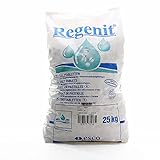 Regenit® Siedesalz Tabletten - Regeneriersalz - 25 kg