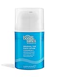 Bondi Sands - Gradual Tanning Face Lotion - Selbstbräuner für das Gesicht, All-In-One Gesichtscreme für einen natürlichen Glow, feuchtigkeitsspendend, für sensible Haut, 50 ml