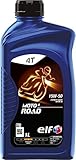 MOTO 4 ROAD 15W50 1 Liter