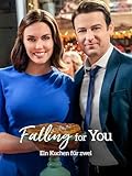 Falling for You - Ein Kuchen für Zwei