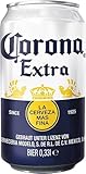Corona Extra Premium Lager Dose (EINWEG) (0.33 l)