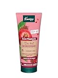 Kneipp Du bist wunderbar - Aroma-Pflegedusche Granatapfel & Kakao - Rezeptur ohne Mikroplastik - vegan - 200 ml