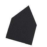 TAIZhiChen Schleifscheibe für Fliegenschleifer, PADPOT, Schutz vor Feuern, vielseitig einsetzbar