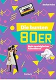 Die bunten 80er: Mein nostalgischer Rätselblock
