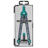 Idena 22075 - Schnellverstellzirkel, Style Graphic, 1 Stück