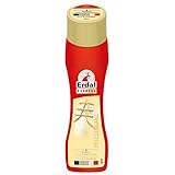 Erdal Express Schuhpflege Glanz mit Mandelöl farblos, pflegt, schützt und frischt die Farbe auf, 1er Pack 1 x 75 ml farblos