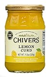 Chivers - Lemon Curd Smooth - 320g