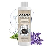 Entkalker für Kaffeemaschinen | 100 Milliliter Kaffeemaschinen Reiniger | Entkalkungsmittel Für Wasserkocher Waschbecken Tassen Haushalt Küche Restaurant Arbeitsplatz