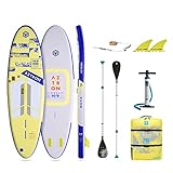 Aztron AS-022 NOVA SUP (Stand Up Paddle Board) aufblasbar