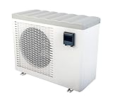 GALYON IMEX Wärmepumpe für Pools, Eco Elyo Full Inverter, intelligente Technologie, Energieeinsparung und leiser Betrieb (13)