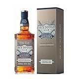 Jack Daniel's Legacy Edition No 3 - Tennessee Whiskey (1 x 0.7l), 43% Vol.