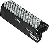 Wera Bit-Sortiment, Bit-Check 30 TX Universal 1, 30-teilig, 05057908001