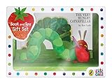 The Very Hungry Caterpillar: Book and Toy Gift Set