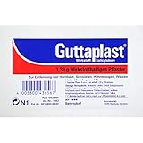 Beiersdorf GUTTAPLAST 6x9 cm 1 St