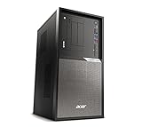 Acer Veriton K8-690G Intel® Core™ i7 i7-12700 i7-12700 32 GB DDR4-SDRAM 1000 GB SSD Schwarz Tower Arbeitsstation