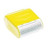 ID Guard Rollstempel Zum Schutz Vor Identitätsdiebstahl | Blocker Für Vertrauliche Informationen Für Post, Briefe, Etiketten, Buchhaltungsdokumente Und Entwürfe | Sicherheitstool