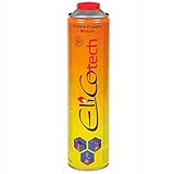 BLOW GASKARTE GWINT GAS ERWERBE FÜR SCHRAUBENBRAND 7/16' 600 ML