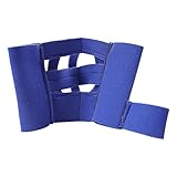 Baseball Trainingshandschuh,Baseballhandschuh Finger Einsätze | Tragbares Feldspiel Sportgerät Für Training Warm Up Und Übungen